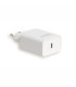 iggual Cargador rápido USB PD tipo C 20W