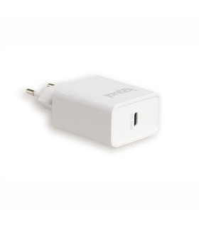 iggual Cargador rápido USB PD tipo C 20W