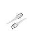 Intenso | Cable USB-C  C|1,5 m|C315C | blanco