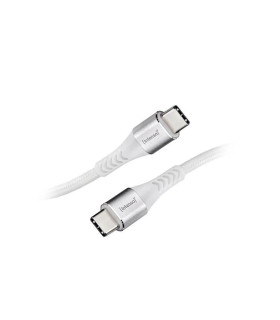 Intenso | Cable USB-C  C|1,5 m|C315C | blanco