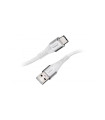 Intenso | Cable USB-A  C|1,5m|A315C | blanco