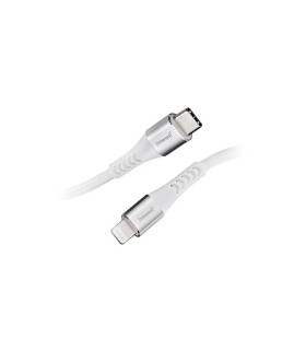 Intenso | Cable USB-C Lightning|1,5m|C315L|blanco