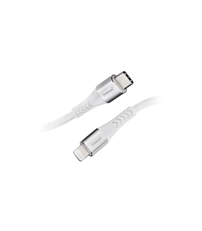 Intenso | Cable USB-C Lightning|1,5m|C315L|blanco