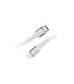 Intenso | Cable USB-C Lightning|1,5m|C315L|blanco