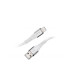 Intenso | Cable USB-A Lightning|1,5m|A315L|blanco