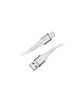 Intenso | Cable USB-A Lightning|1,5m|A315L|blanco
