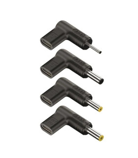 NGS CLAVIJAS USB-C PARA ORDENADORES ACER