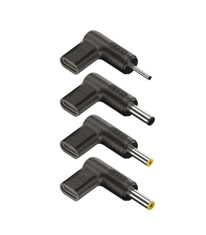 NGS CLAVIJAS USB-C PARA ORDENADORES ACER