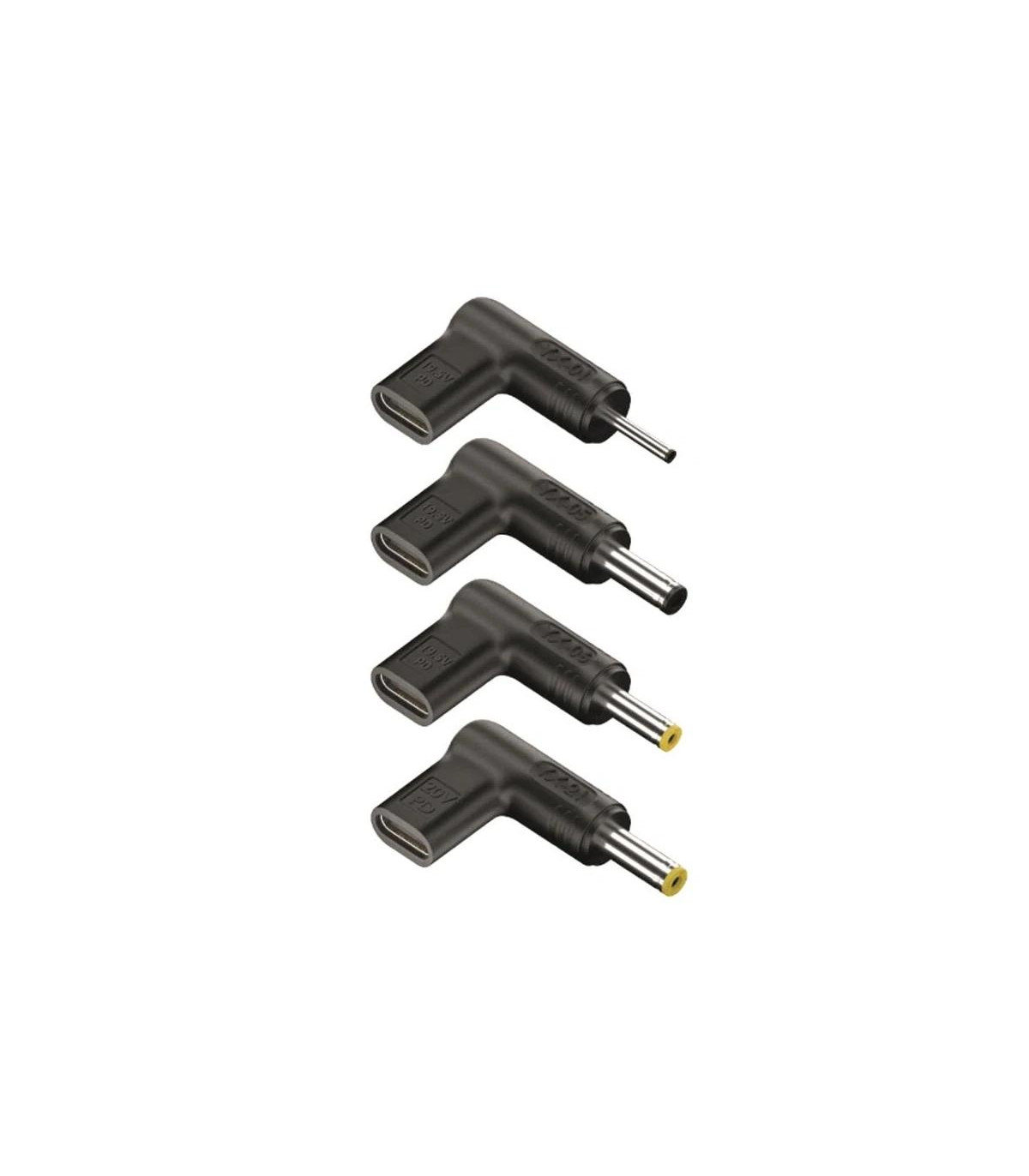 NGS CLAVIJAS USB-C PARA ORDENADORES ACER