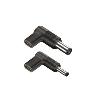 NGS CLAVIJAS USB-C PARA ORDENADORES DELL