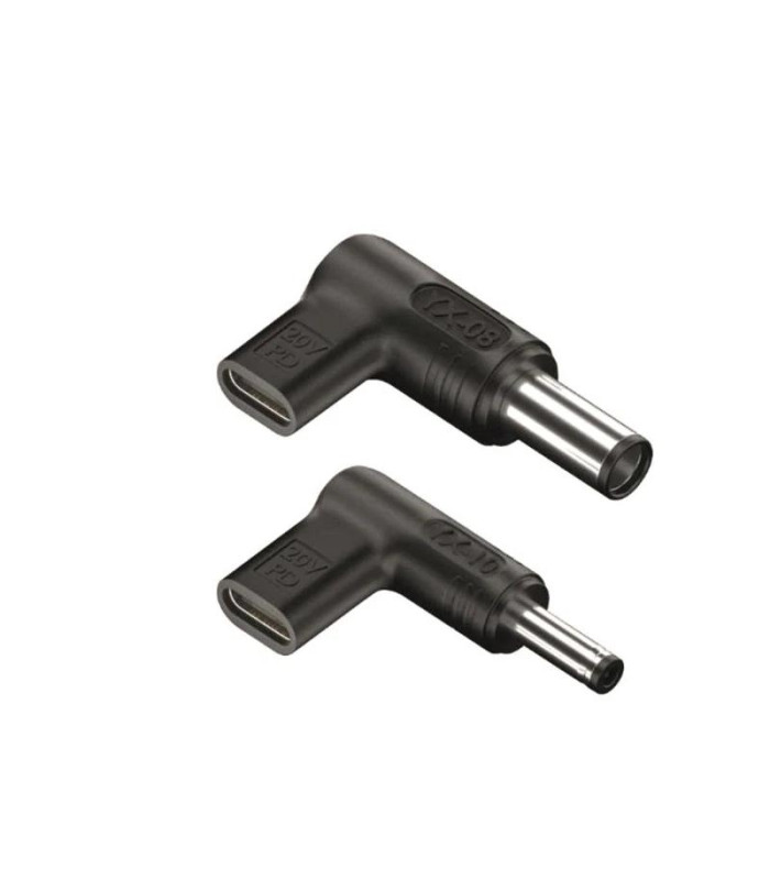 NGS CLAVIJAS USB-C PARA ORDENADORES DELL