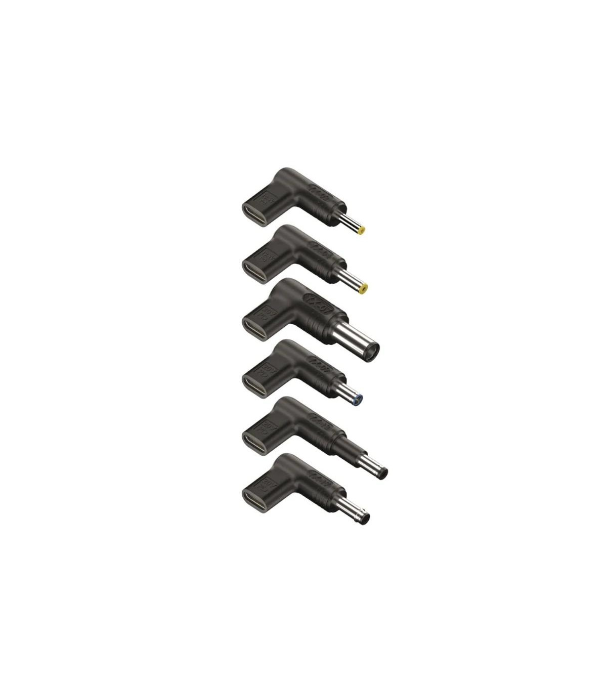 NGS CLAVIJAS USB-C PARA ORDENADORES HEWL P