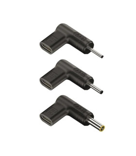 NGS CLAVIJAS USB-C PARA ORDENADORES SAMSUNG