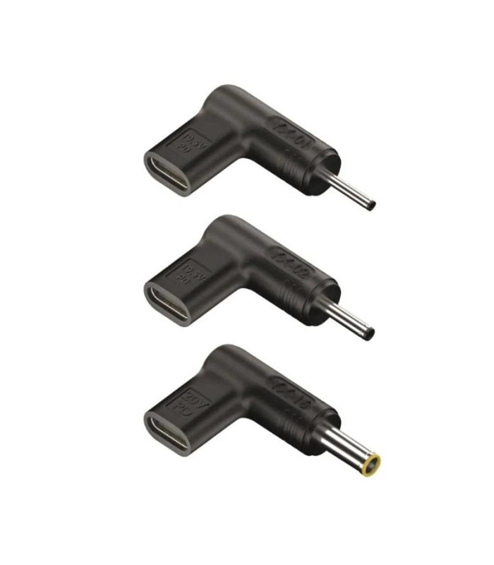 NGS CLAVIJAS USB-C PARA ORDENADORES SAMSUNG