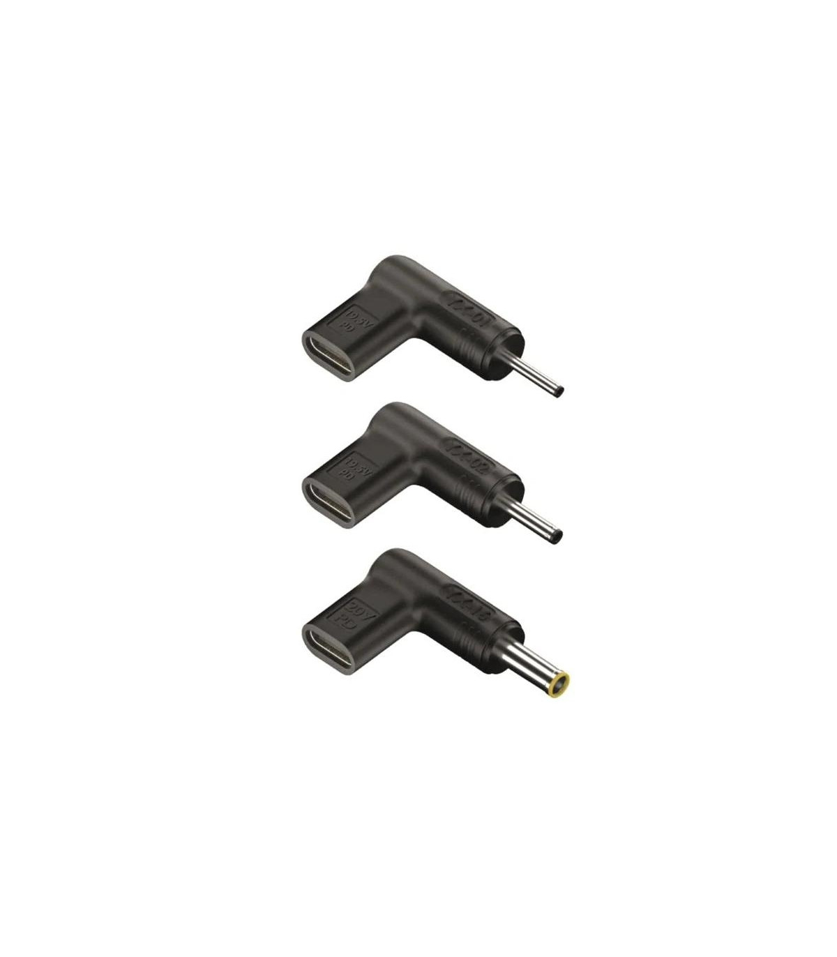 NGS CLAVIJAS USB-C PARA ORDENADORES SAMSUNG