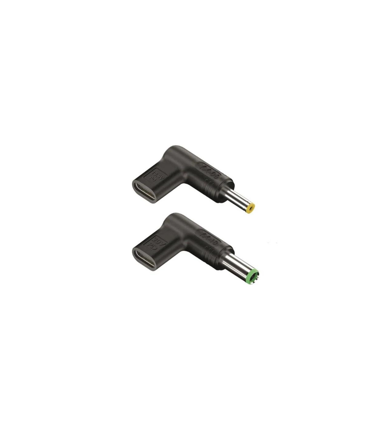 NGS CLAVIJAS USB-C PARA ORDENADORES TOSHIBA