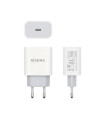 Aisens Cargador 20W USB-C PD3.0 1xUSB-C Blanco