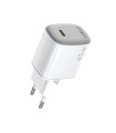 Celly Cargador 45w USB-C