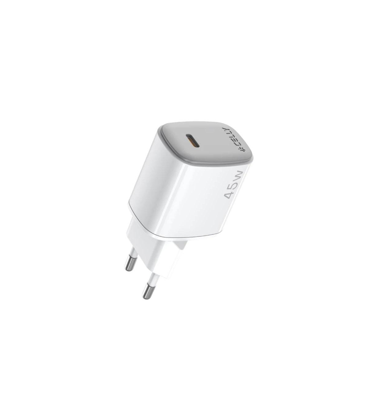 Celly Cargador 45w USB-C