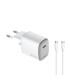 Celly Cargador  45W Usb-C + Cable Usb-C