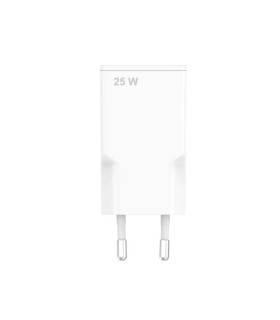 Celly Cargador 1 Usb-C 25w