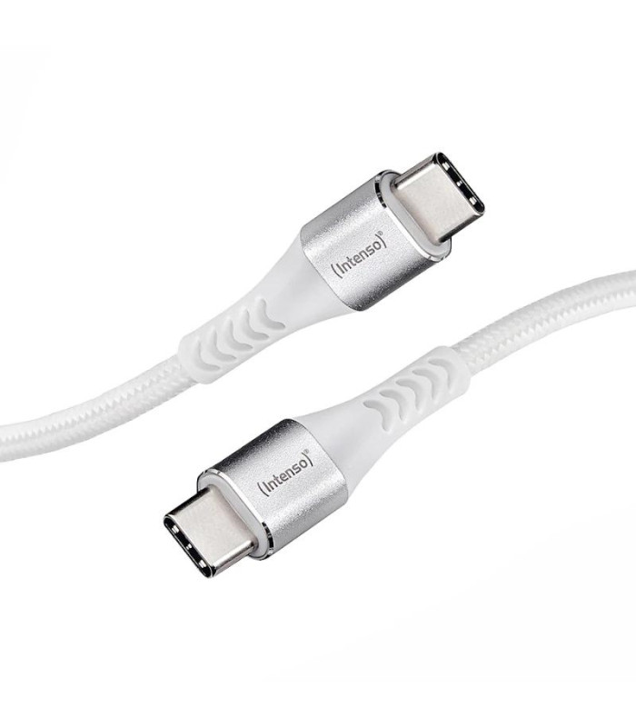 Intenso | Cable USB-C  C|1,5 m|C315C | negro