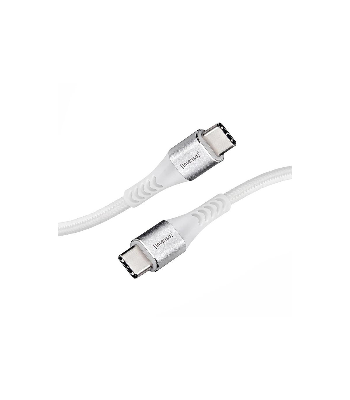 Intenso | Cable USB-C  C|1,5 m|C315C | negro