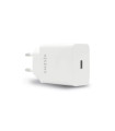 Aisens Cargador USB-C PD3.0 1xUSB-C 20W Blanco