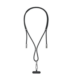 Intenso Lanyard Cable USB-C  C 1,65 m Negro