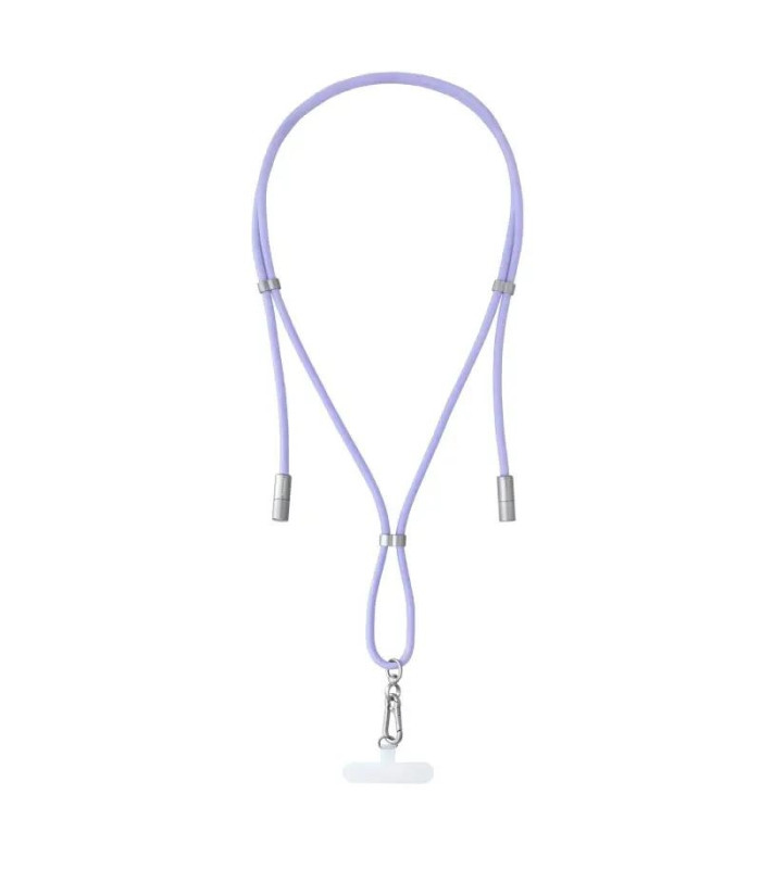 Intenso Lanyard Cable USB-C  C 1,65 m Lila