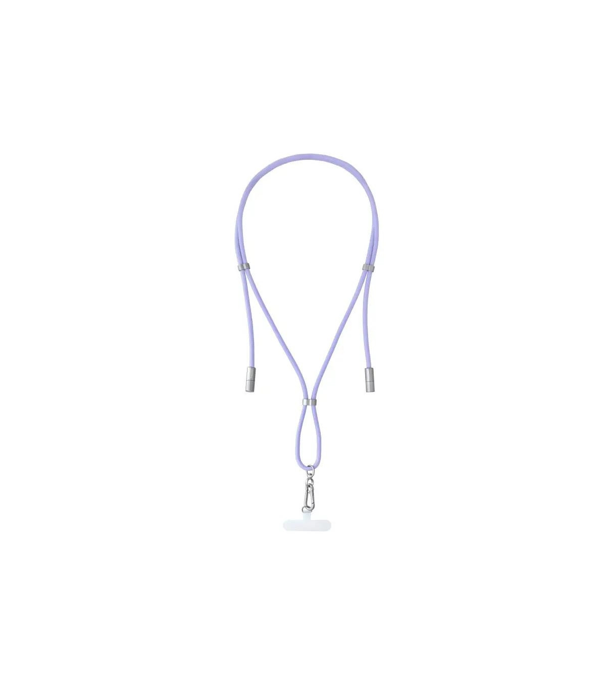 Intenso Lanyard Cable USB-C  C 1,65 m Lila