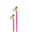 Intenso Lanyard Cable USB-C C 1,65 m Rosa