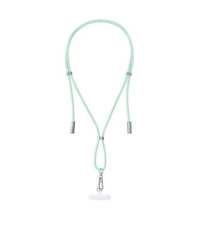 Intenso Lanyard Cable USB-C C 1,65 m Verde