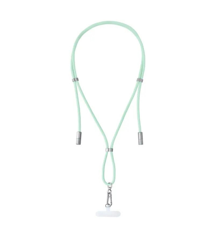 Intenso Lanyard Cable USB-C C 1,65 m Verde