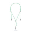 Intenso Lanyard Cable USB-C C 1,65 m Verde