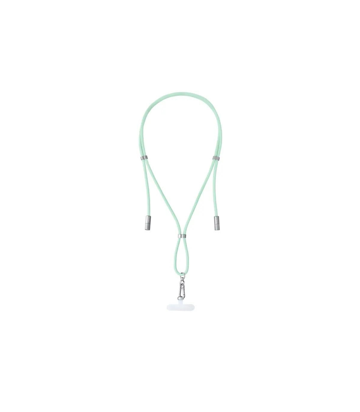 Intenso Lanyard Cable USB-C C 1,65 m Verde