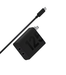Motorola Turbopower 125 W 2-USB-C