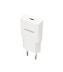 Nanocable Cargador USB-C/PD 30W   Blanco