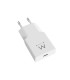 EWENT EW1310 Cargador rápido USB-C 20W Tec.Ganfast