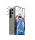 PanzerGlass  Protection Bundle Samsung  S25 Ultra