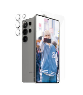 PanzerGlass  Protection Bundle Samsung  S25 Ultra