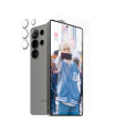 PanzerGlass Protection Bundle Samsung S25 Ultra