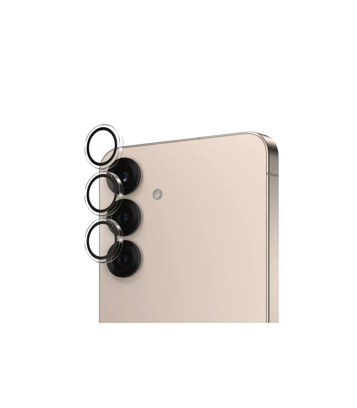 PanzerGlass Hoops Lens Protector Galaxy S25 Plus