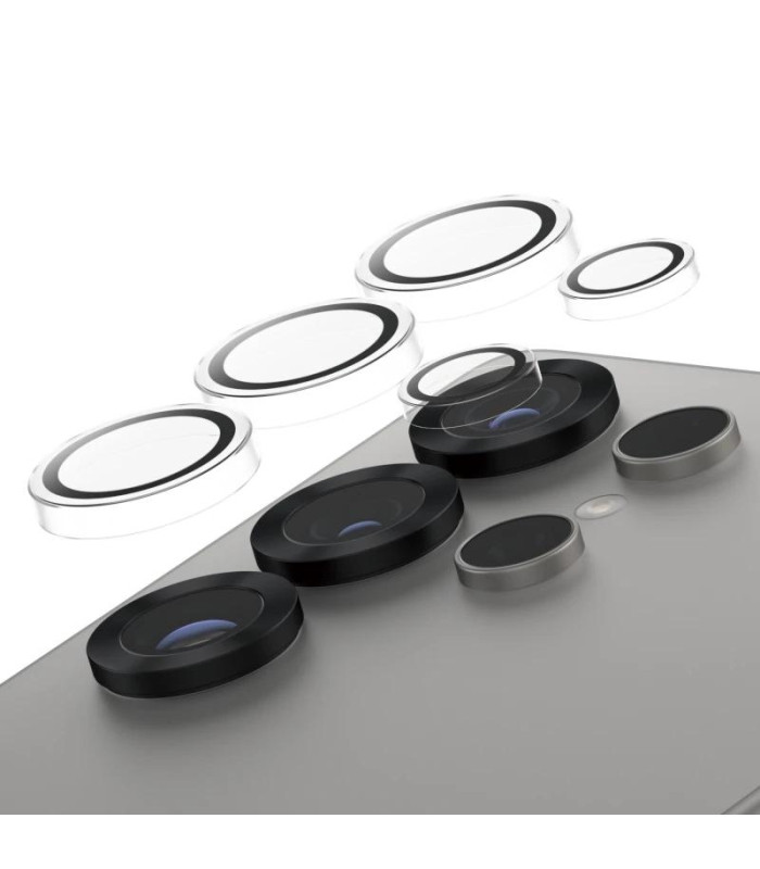 SAFE by PanzerGlass Lens Protector Galaxy S25 Ultr