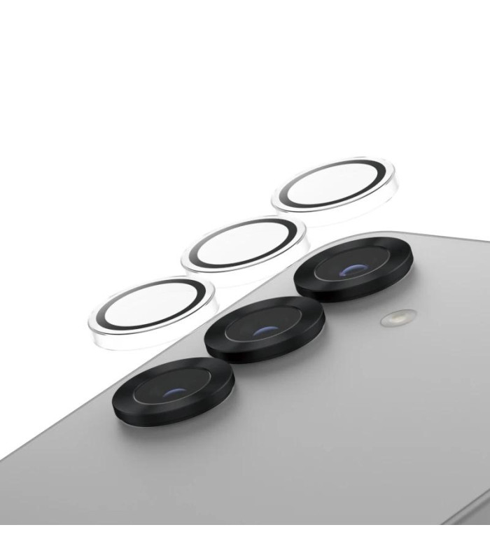 SAFE by PanzerGlass Lens Protector Galaxy S25