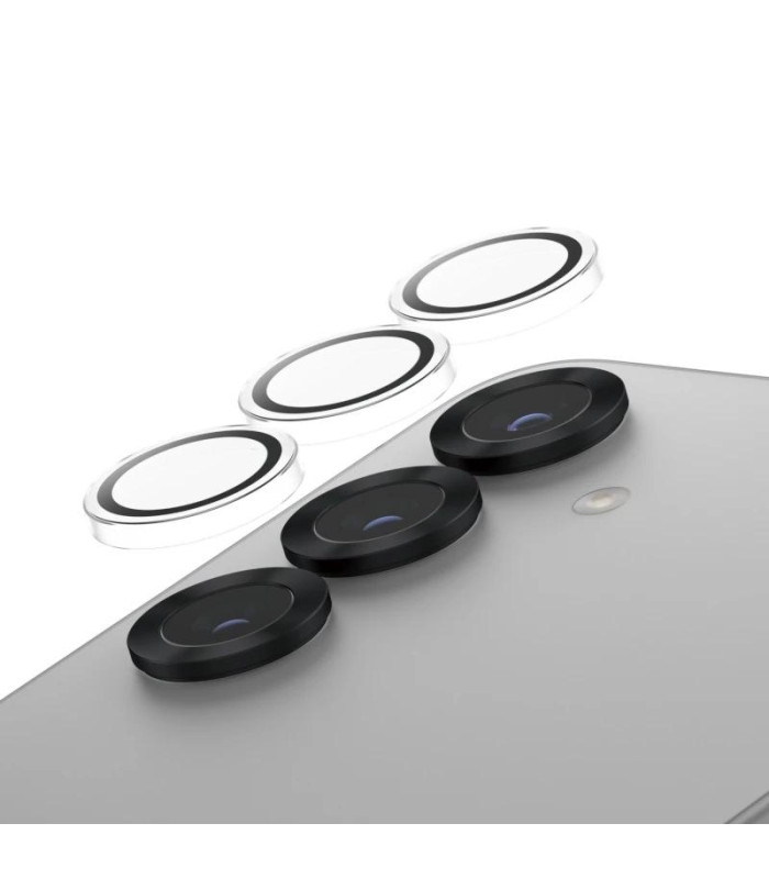 SAFE by PanzerGlass Lens Protector Galaxy S25 Plus