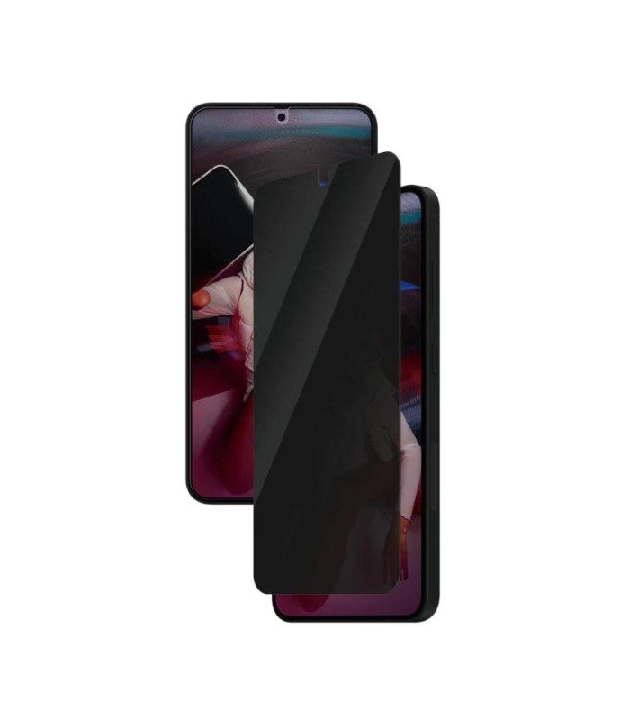 SAFE by PanzerGlass Privacy Scr Samsung  S25+-S24+