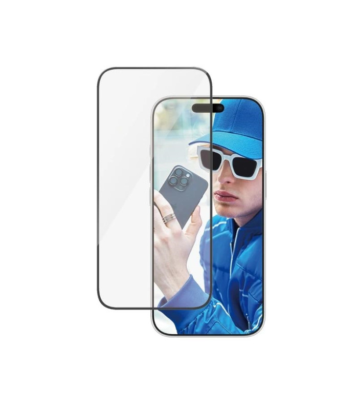 PanzerGlass Screen Protector iPhone 16 Pro