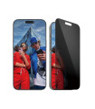 PanzerGlass Privacy Screen Protec. iPhone 16ProMax