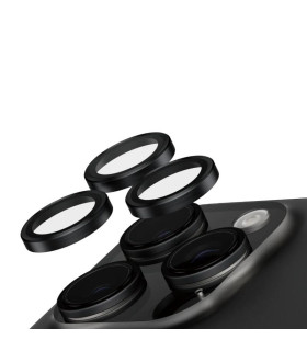 SAFE by PanzerGlass Cam Protec iPhone 16Pro - ProM